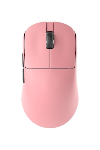 Hawk Gaming Hm220 1k Hz 12000 Dpı Tri-mode Kablosuz/bluetooth Pembe Gaming Mouse
