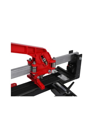 Shijing Tools 3022-0800 Manuel Seramik Ve Fayans Kesme Makinesi