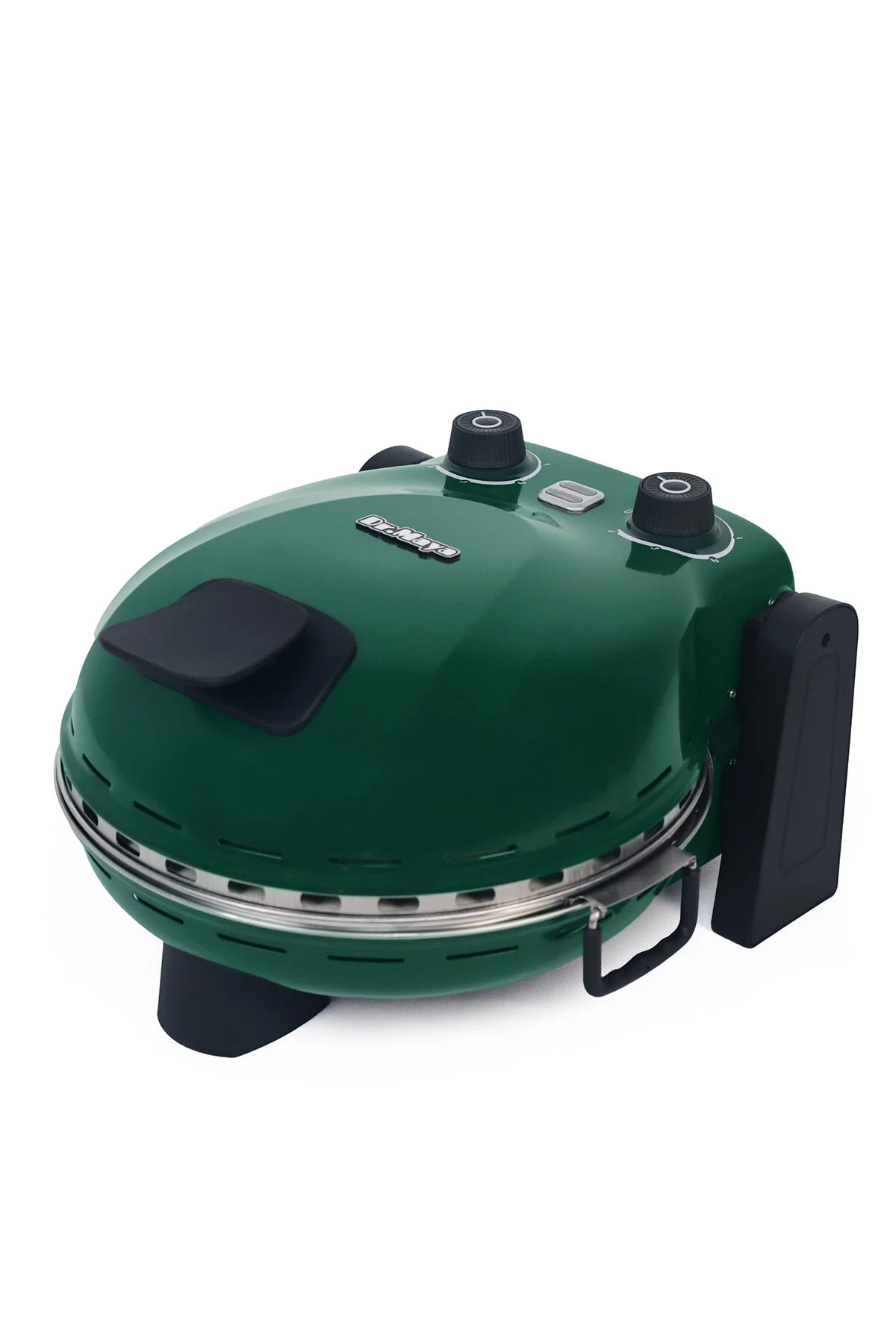 Dr.maya Pro Plus 1400 W Taş Fırın Pizza Makinesi