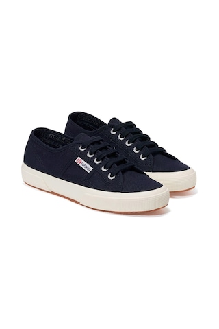 Superga 2750 Cotu Classic Ayakkabı Lacivert