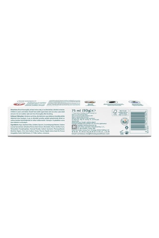 Himalaya Ultra Whitening Bitkisel Beyazlatıcı Diş Macunu 3 x 75 ML