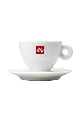 Cappuccino Fincanı ve Tabak (170 ml)