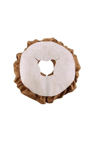 Ganzhoushop Yüz Tek Suntek Mavi-d Kumaş Kullanımlık Deliksiz Dokunmamış Ch