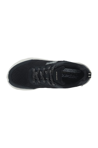 Skechers Fashion Fit Kadın Siyah Sneaker 896294tk Bkgd Siyah