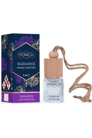 Pereja Elegance Araba Kokusu 5 Ml