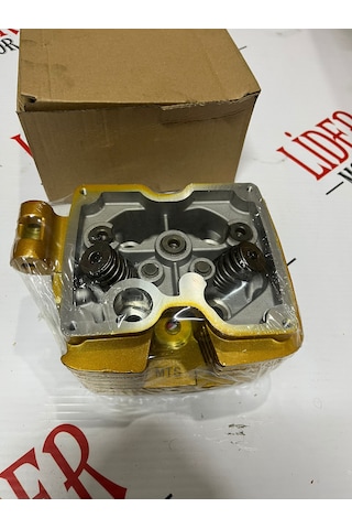 Cg - Çita 150 Mts Gold Üstkapak Dolu Dq Subap