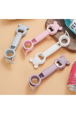 Xj Ev Tipi Tirbuşon Mutfak Aksesuarları Bira Şişe Açacağı Diğer