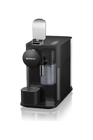 Nespresso F121 Lattissima One Kapsüllü Espresso ve Kahve Makinesi