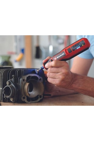 Einhell TE-MT 7,2 Li Akülü Gravür Seti - 4419330