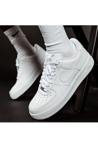 Nike Air Force 011 Beyaz