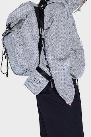Armani Exchange Erkek Ceket Xm002260 Af15075 F1171 Lacivert Lacivert