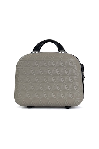 Reymond Luggage Piramit Abs Makyaj Valizi