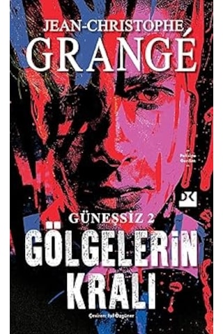 Güneşsiz 2 - Gölgelerin Kralı + Kendinle Savaşma Sanatı + Esir Şehrin İnsanları + Simyacı + 14 Kitap