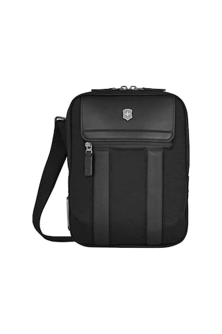 Victorinox 653351 Architecture Urban 2 Crossbody Omuz Çantası Renkli Çok Renkli