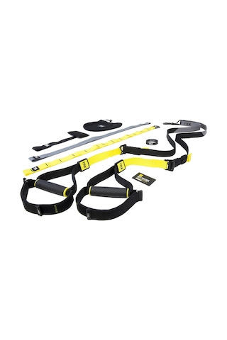 Trx Pro 4 Suspension Training