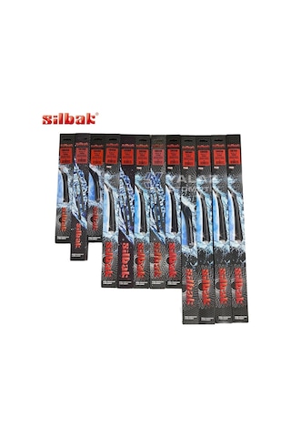 Silecek Süpürgesi 380 Mm Hybrıd