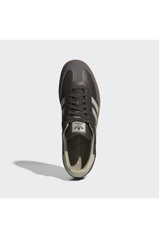 Adidas Samba Og Unisex Günlük Ayakkabı Id1481 Kahverengi Id1481 Kahverengi