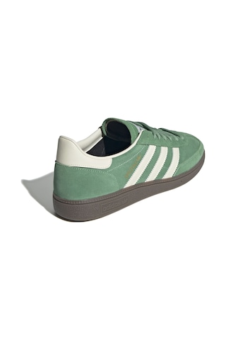 Ig6192-e Adidas Handball Spezıal Erkek Spor Ayakkabı Yeşil Ig6192-e Yeşil