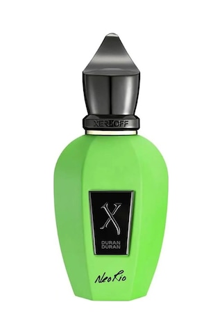 Xerjoff Duran Duran Neorio Green Parfum 50 Ml Unisex Parfüm Odunsu