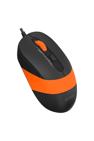 A4 Tech FM10 Fstyler Kablolu Optik Mouse