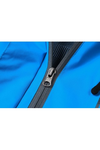 Kadın Outdoor Rüzgar Geçirmez Ceket Yeşil Yeşil