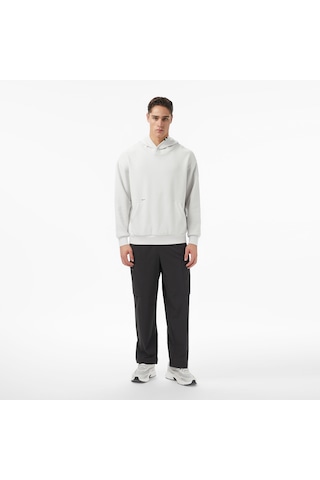 Anta Iconic Erkek Gri Sweatshirt 852538705 Gri