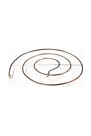 Katmer ısıtıcı rezistansı 45,5cm 220V 2200W