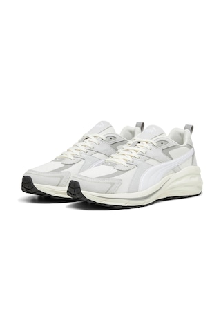 Puma Hypnotic Ls Beyaz Kadın Koşu Ayakkabısı 000000000101905162 Beyaz