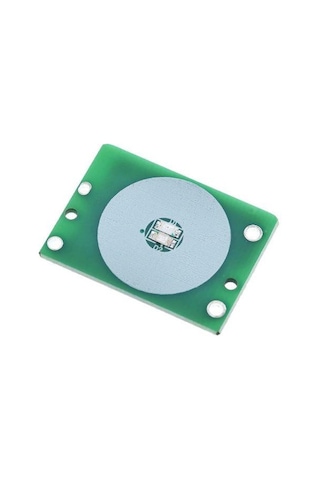 TTP223 12V 3A Kapasitif Dokunmatik Sensör