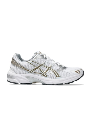 Asics Gel-1130 Unisex Beyaz-turuncu Sneakers 1203a609-104 BEYAZ-TURUNCU