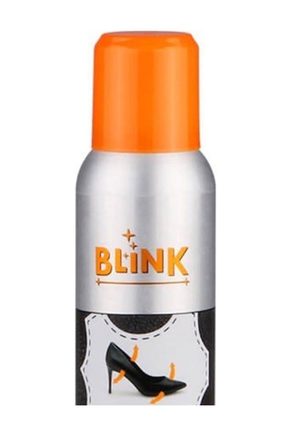 Blink Shoe Stretch Ayakkabı Ve Deri Esnetici Sprey 150 Ml. Renksiz