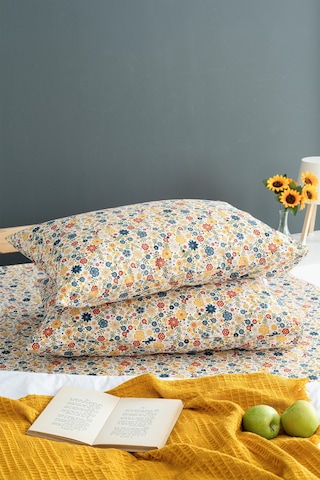 Soley Liberty Pamuklu Yastık Kılıfı Seti 001 2'li