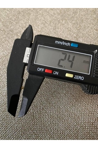 H Civata 7mm Gold 1 Adet - Hublot Saat Uyumlu Vida
