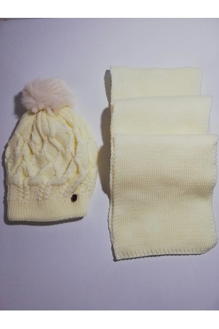 Suyutti Bere Ikili Takım K22003-02-010 Çok Renkli