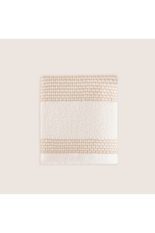 Albera Bambu El Havlusu 30x50 Cm Natural-bej