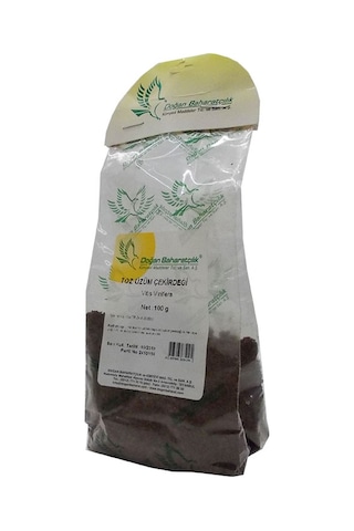 Doğan Baharatçılık Üzüm Çekirdeği Toz 100 G