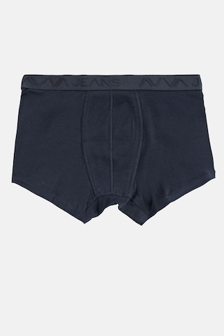Avva Erkek Lacivert Düz Basic Tekli Boxer B009510 Lacivert