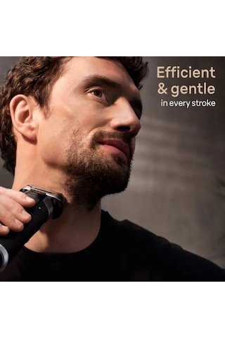 Braun Series 9 Pro+ Islak Ve Kuru Tıraş Makinesi 9577cc