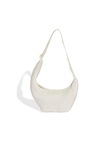 Adidas Wınter Sh Bag Omuz Çantası-en: 37 Cm, Boy: 23 Cm Kt2072 Beyaz