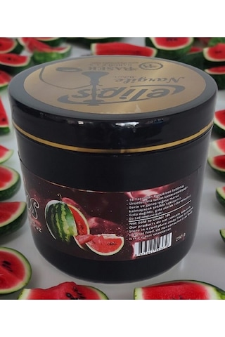 Elips Karpuz Kokulu Nargilemelası Bitkisel 250g