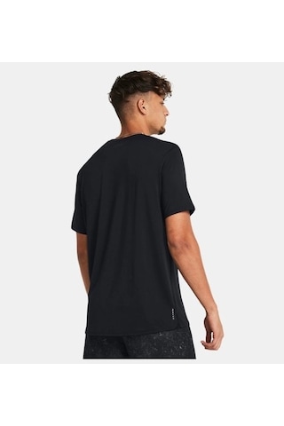 Under Armour Ua Vanish Energy Ss Erkek Tişört 1383973 1383973 001 001