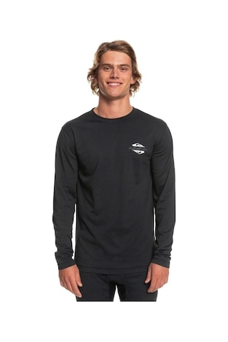 Quiksilver Territory Kayak Erkek Üst İçlik Eqylw03053 19006 001