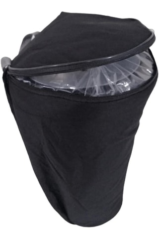 Vatan Darbuka Turuncu Büyük Boy Çömlek