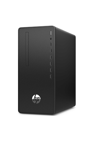 HP 295 G8 6D389EA R7-5700G 8 GB 512 GB SSD Free Dos Masaüstü Bilgisayar