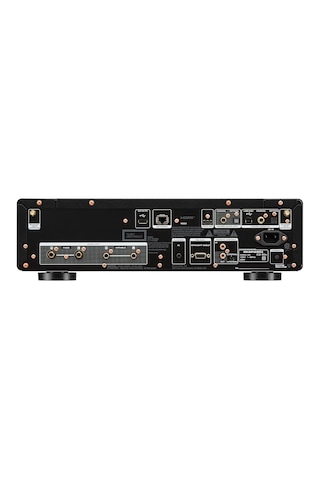 Marantz Cd50n Network Cd Player Siyah