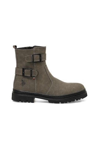 U.S. Polo Assn. U.s.polo Assn Tawny 4pr Vızon Comfort Casual Anatomik Günlük Bot Vizyon