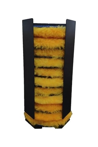 Fix Keçe Ve Sünger Standı 160 Mm