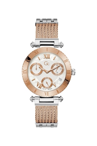 Guess Collection Gc GCY77002L1MF Kadın Kol Saati