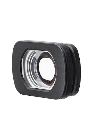 Bloomnest Startrc 1133707 Djı Osmo Pocket 3 Kamera Geniş Açı Lens Optik Cam Aksesuarı Altın