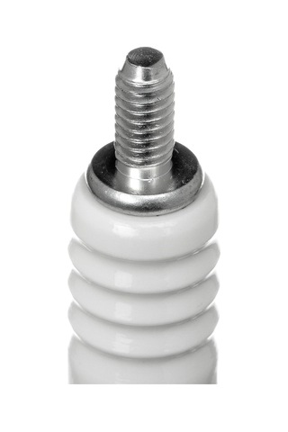 Ngk 4629 C7hsa Buji, M10 X 1,0 Mm, Beyaz